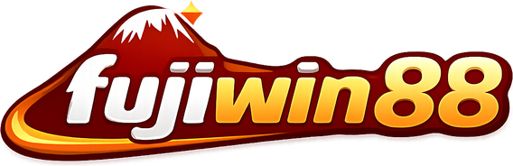 Logo fujiwin88